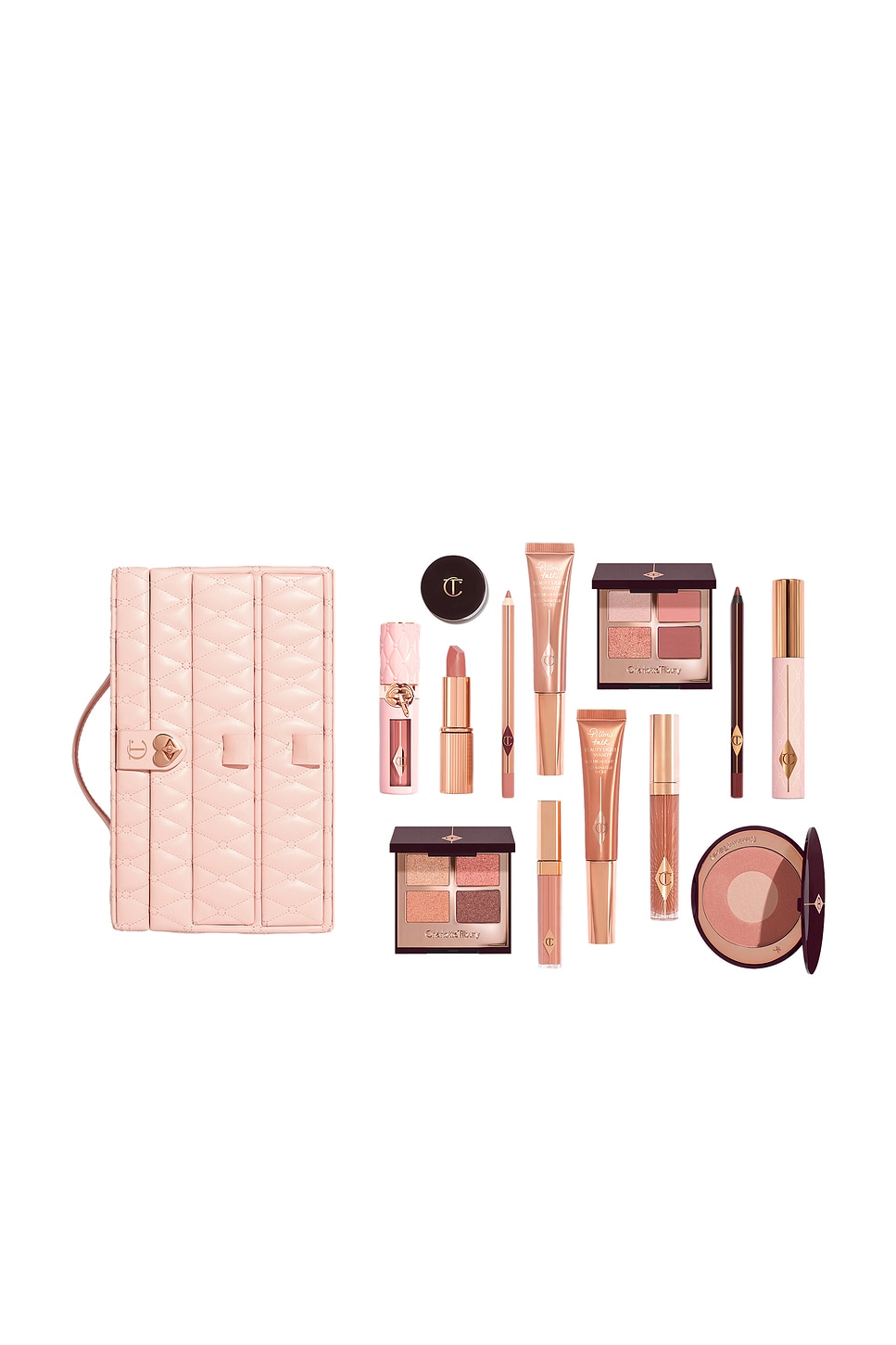 Charlotte Tilbury Pillow Talk Dreams Come True Set REVOLVE