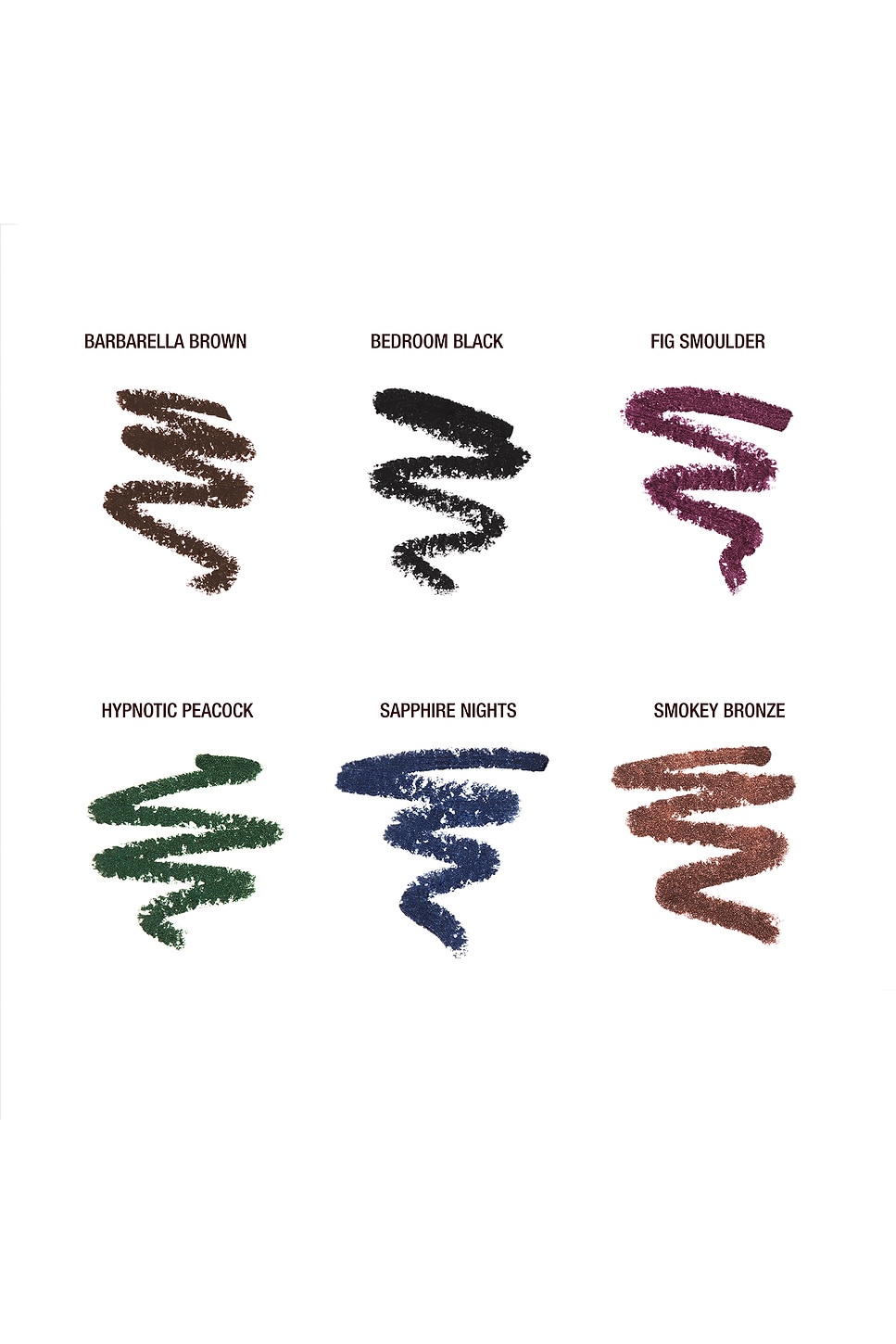 Rock 'n' Kohl Eyeliner - thumbnail 10