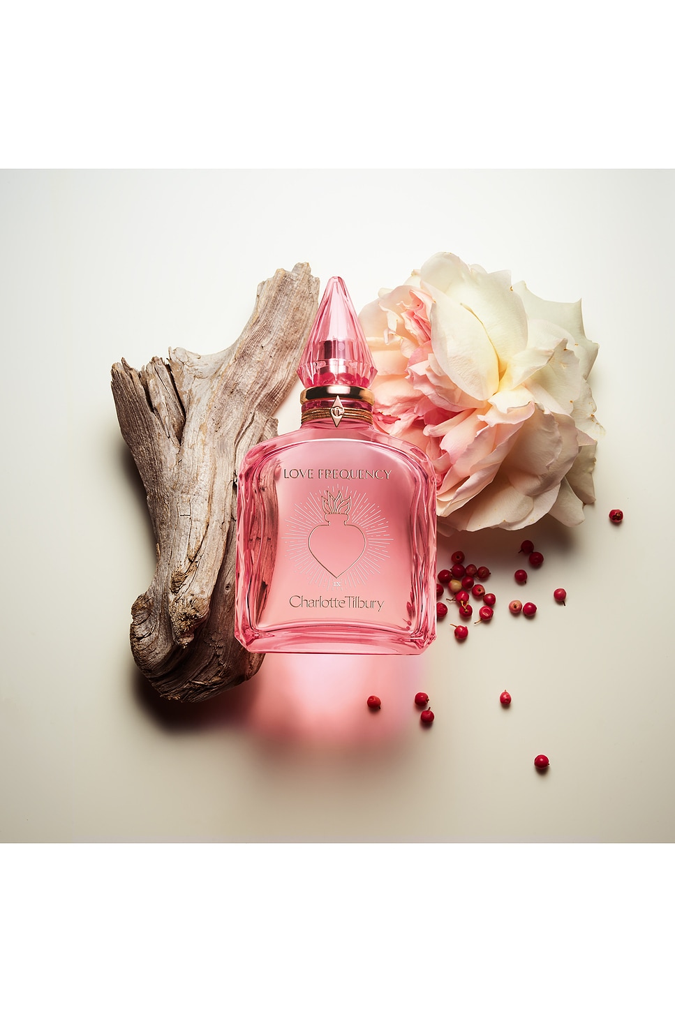Love Frequency 10 ML Fragrance - thumbnail 3