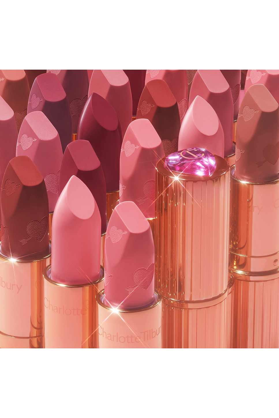 Love Season Lipstick