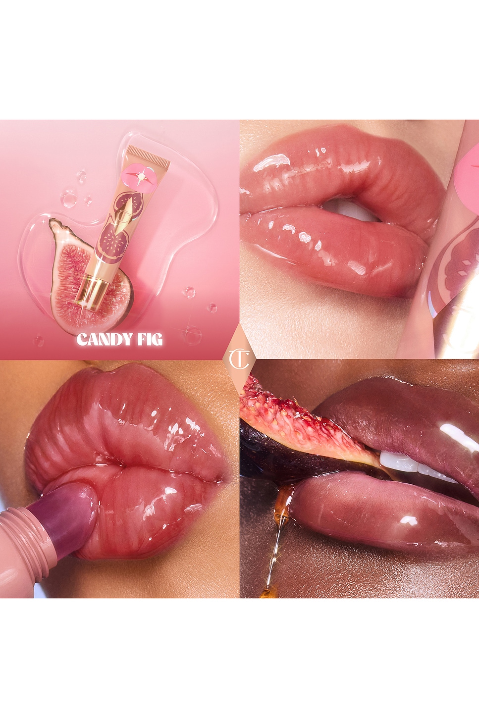 Unreal Lips Healthy Glow Nectar Oil - thumbnail 2