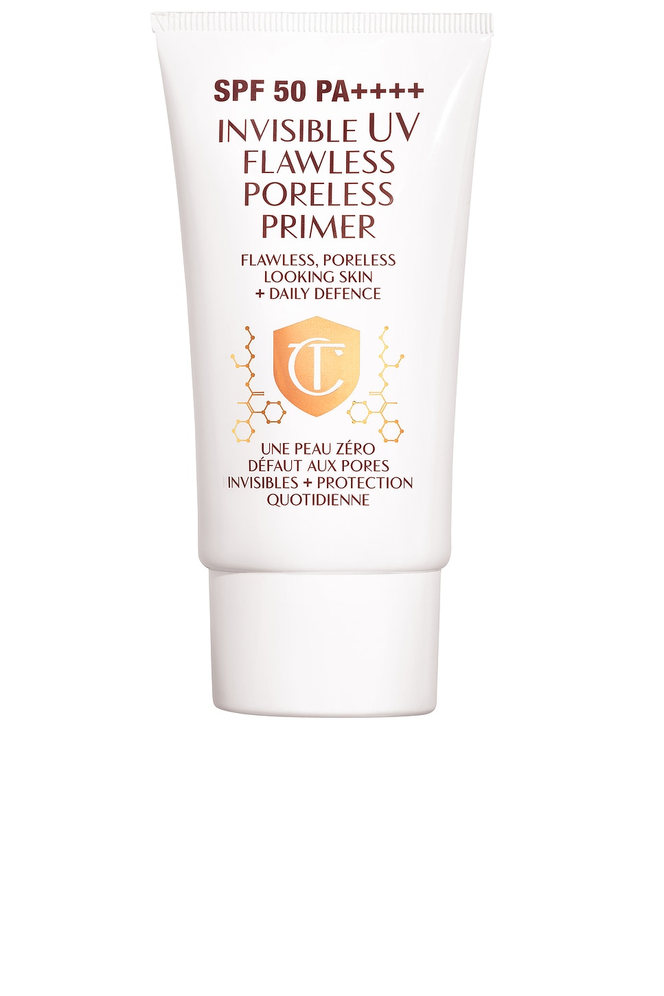 Invisible UV Flawless Poreless Primer - thumbnail 2