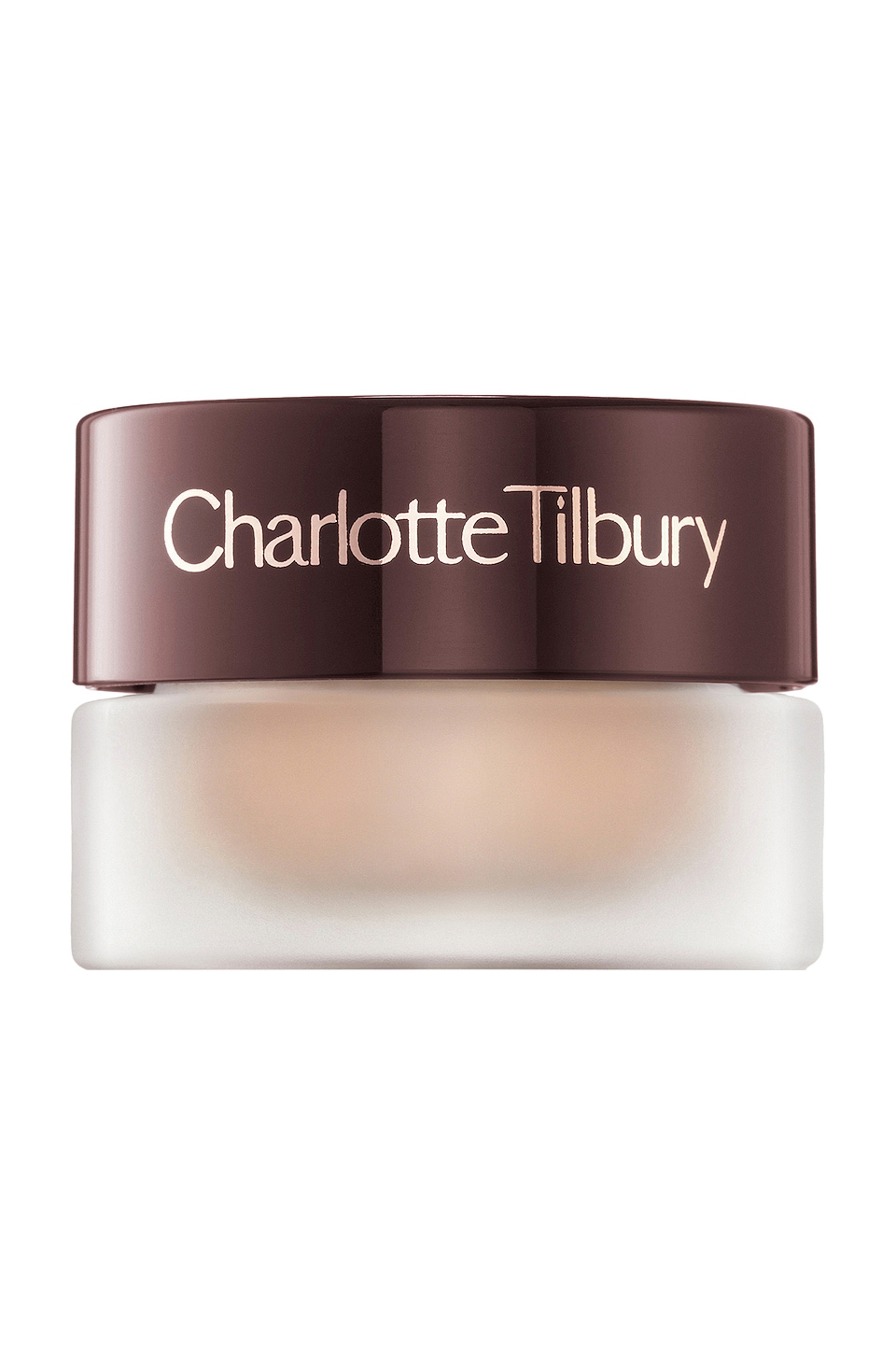 Charlotte Tilbury Eyes to Mesmerise in Champagne