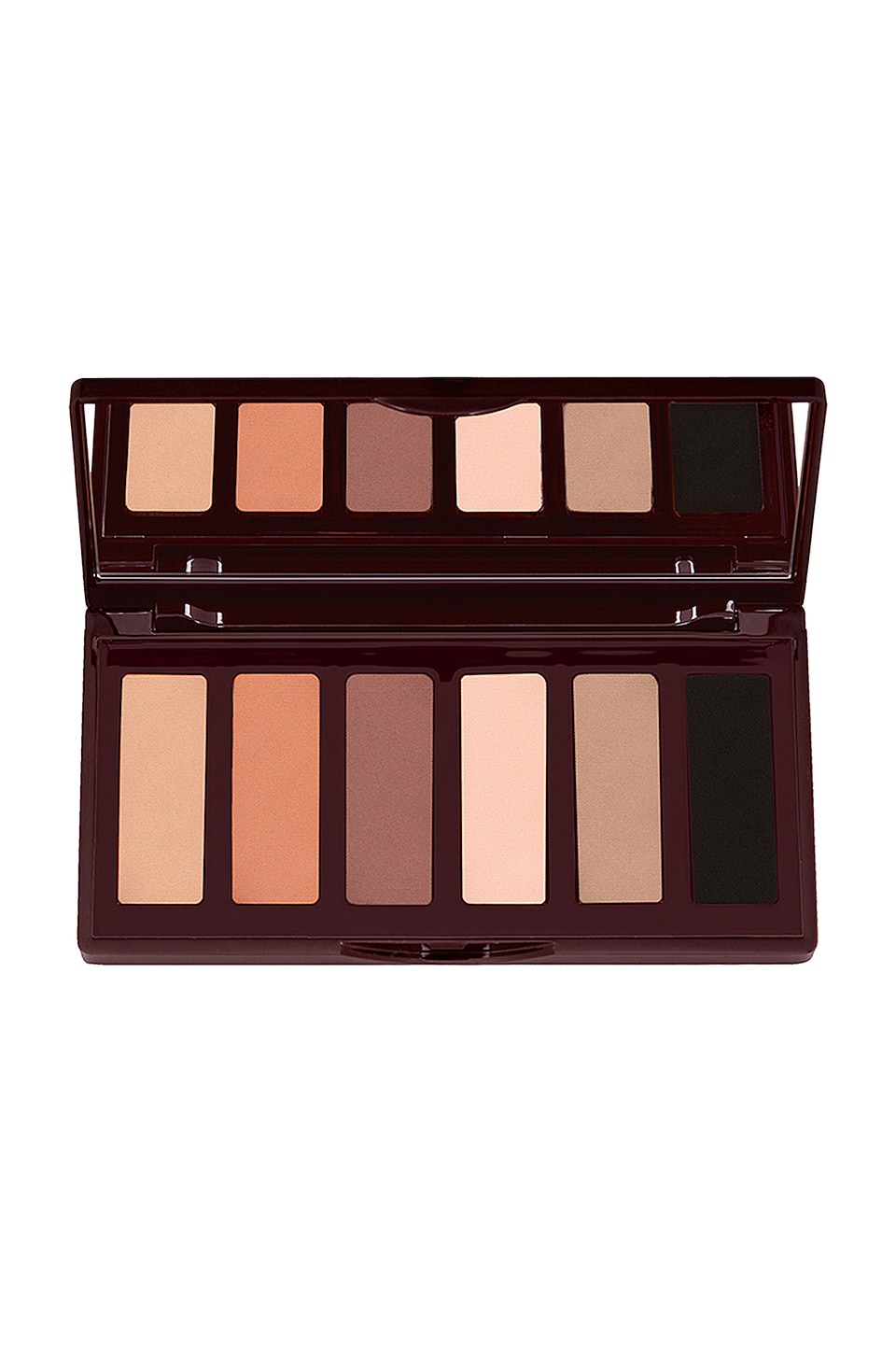 Image 1 of Iconic Nude Easy Eye Palette