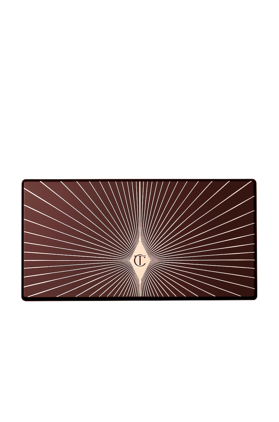 Iconic Nude Easy Eye Palette - thumbnail 3