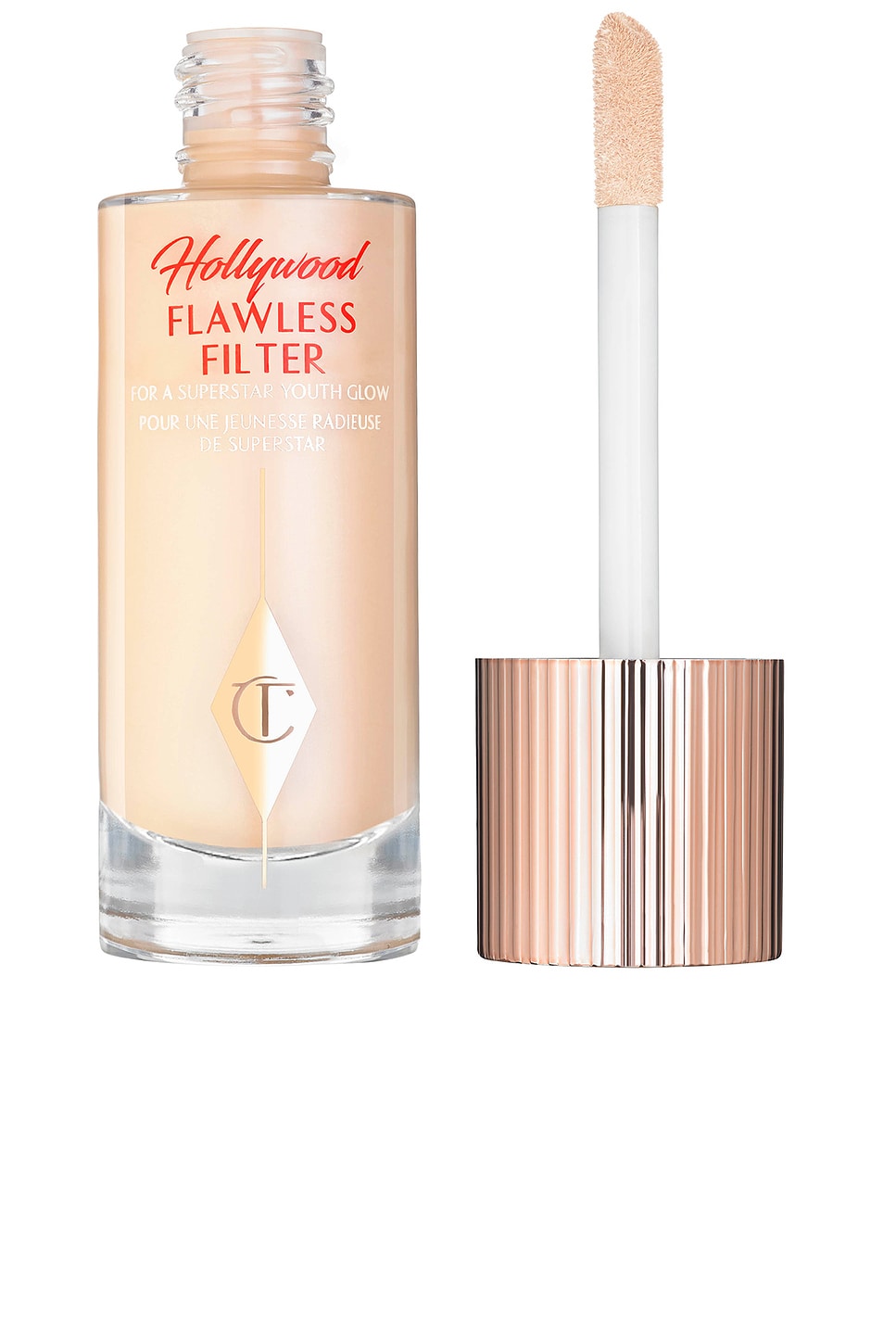 Hollywood Flawless Filter