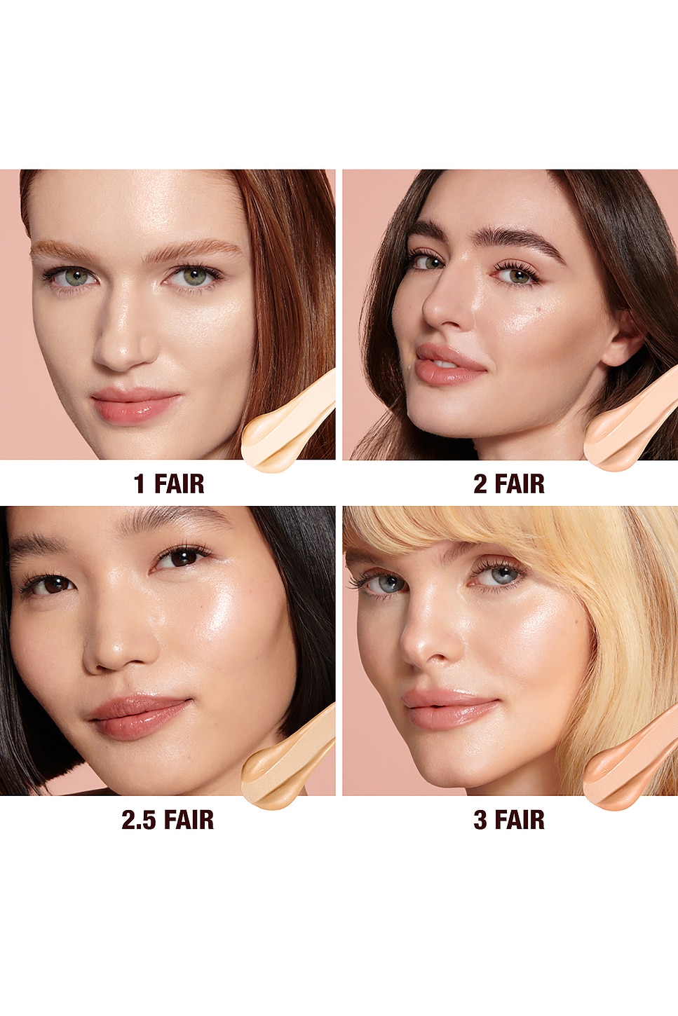 Hollywood Flawless Filter