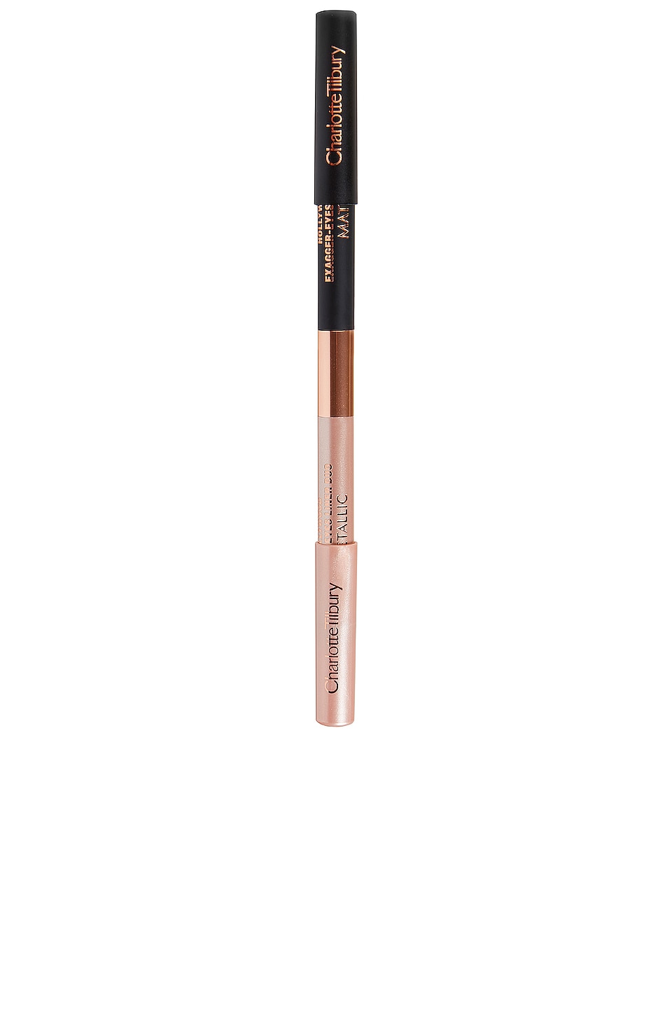 Hollywood Exagger-Eyes Liner Black - thumbnail 3