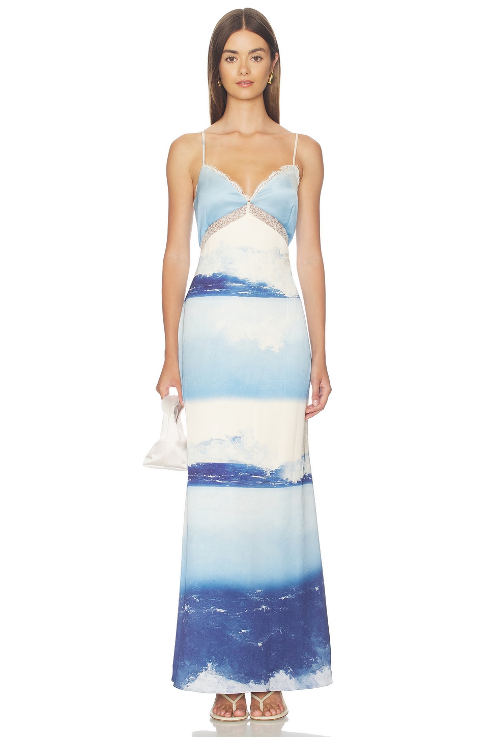 Eska Cami Slip Dress