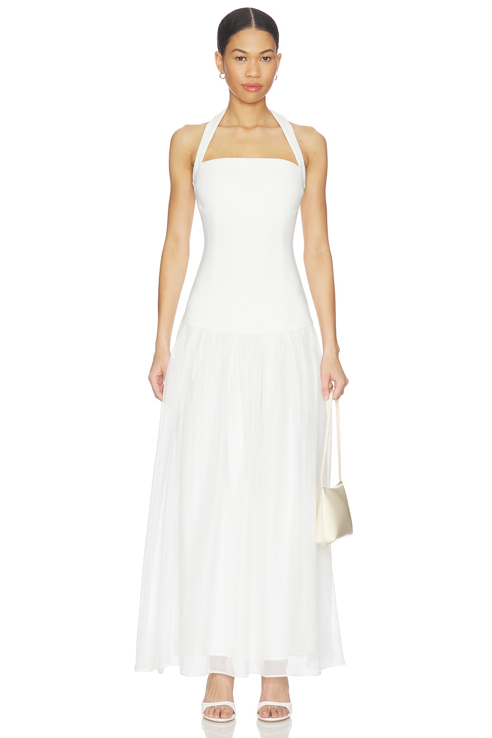 Kimberly Maxi Dress