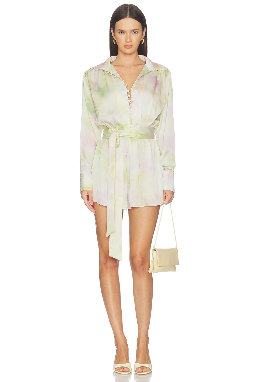 Lova Playsuit - thumbnail 2