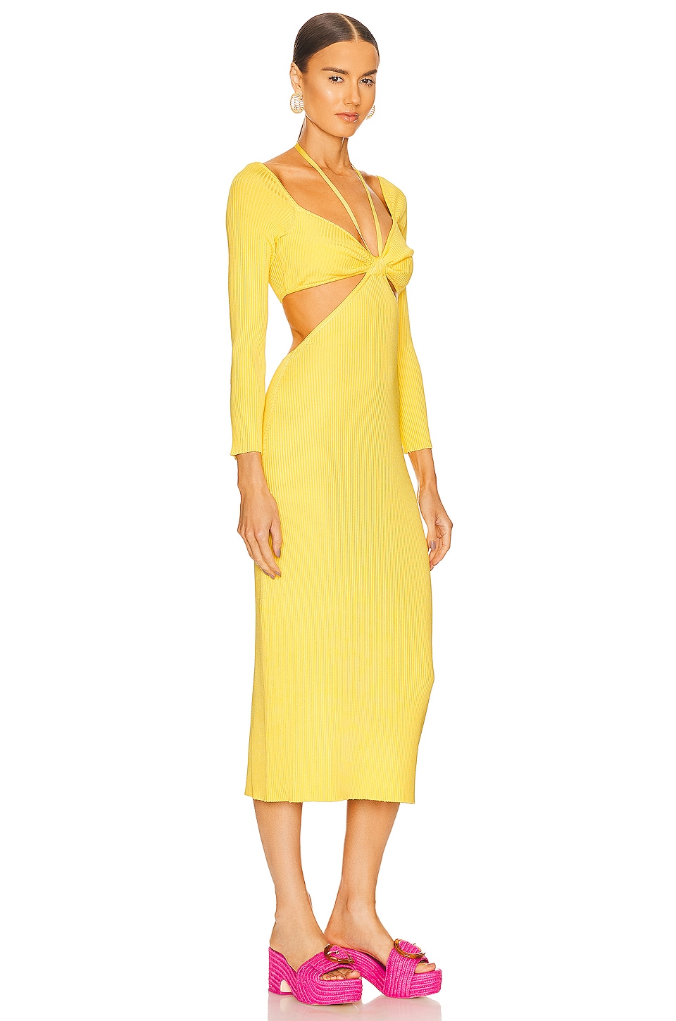Cult Gaia ROBE ENZO