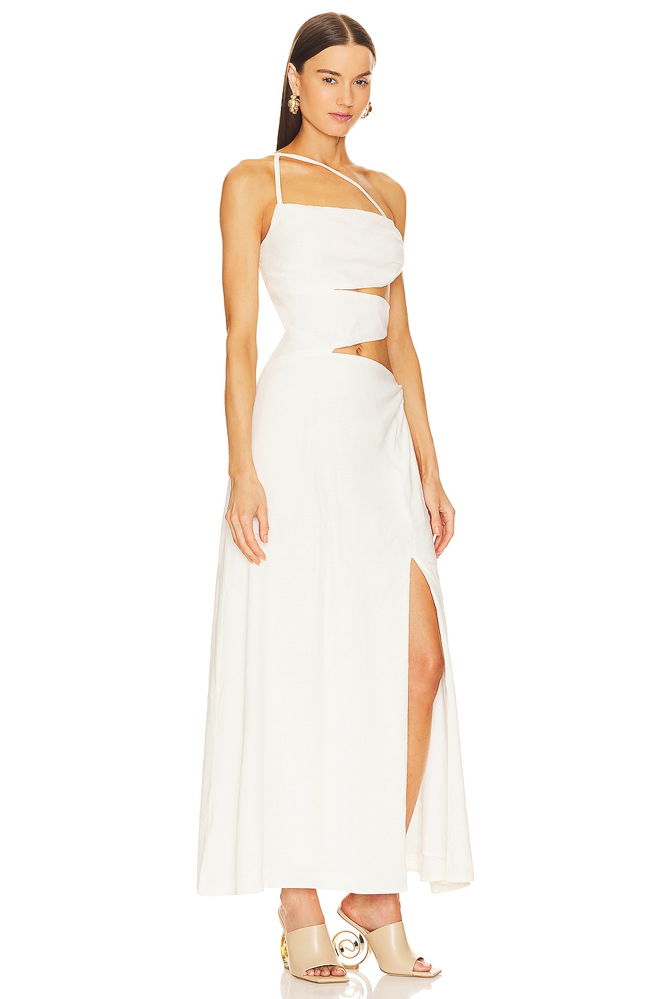 Cult Gaia Terese Gown