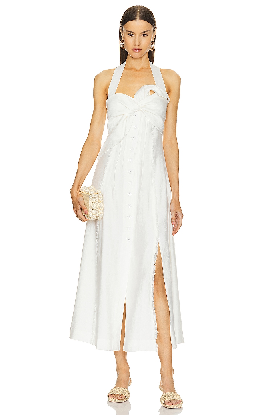 Cult Gaia Brylie Dress