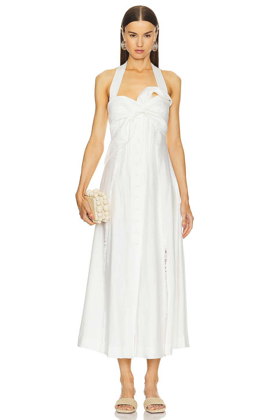 Cult Gaia Brylie Dress thumbnail