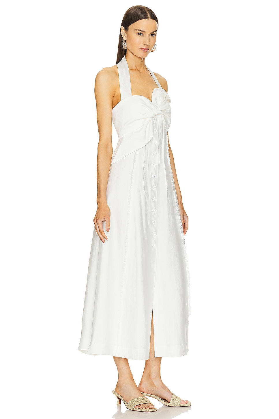 Cult Gaia Brylie Dress thumbnail
