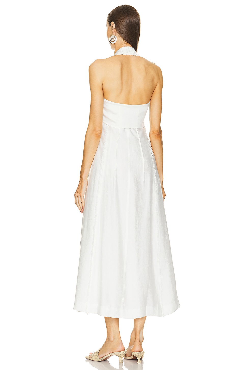 Cult Gaia Brylie Dress thumbnail