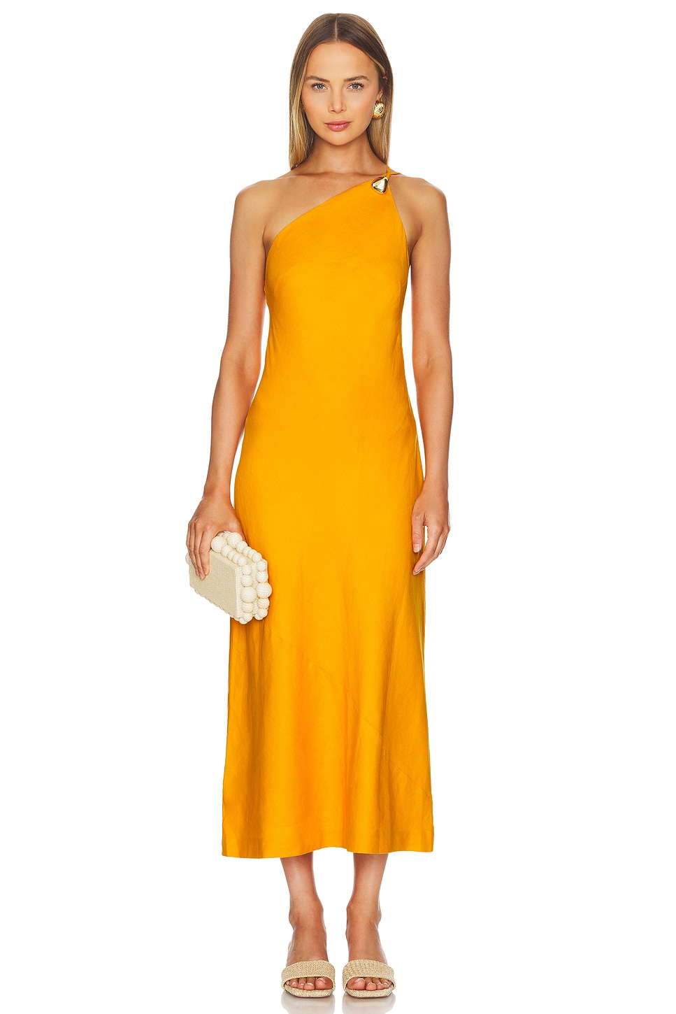 Cult Gaia - Rinley Dress | Plush Cult Gaia - Rinley Dress | Plush