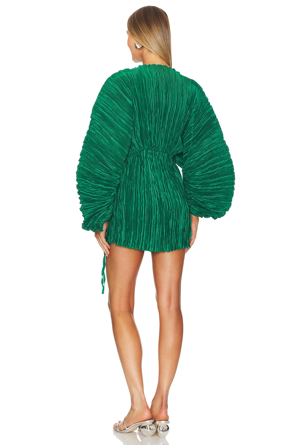 Zamariah Dress