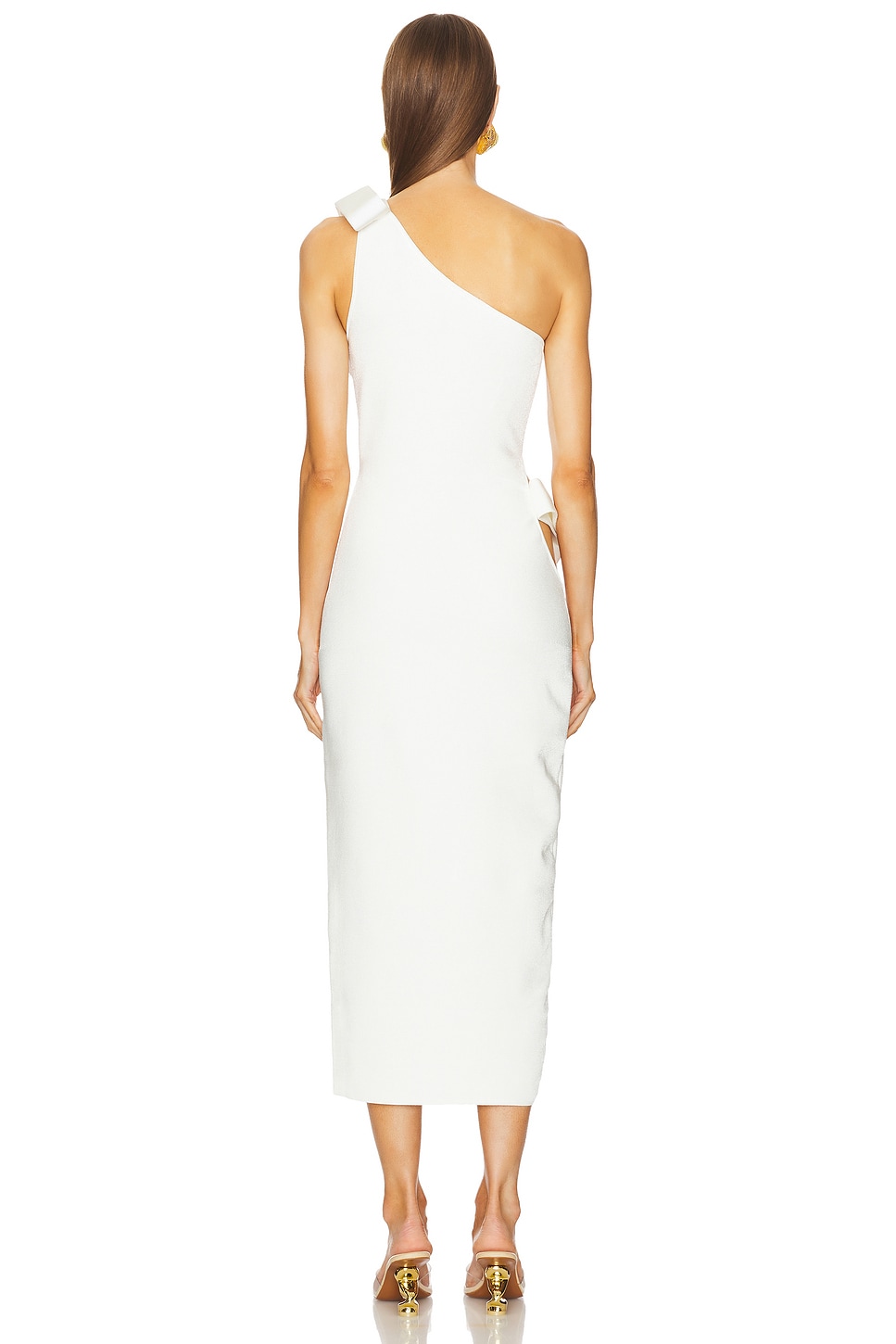Blenda Knit Dress