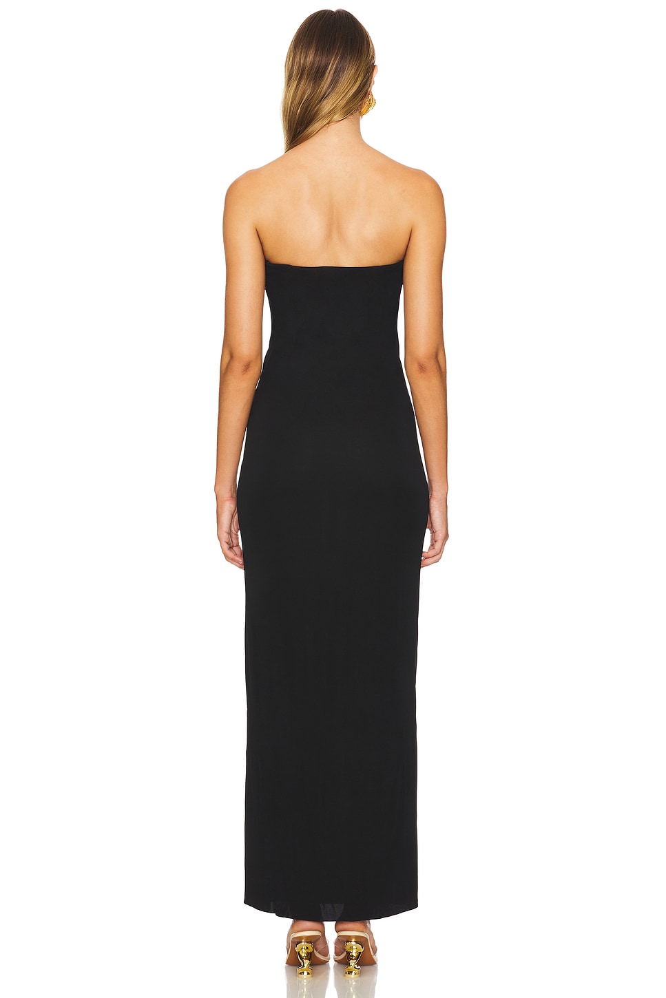 Abril Gown