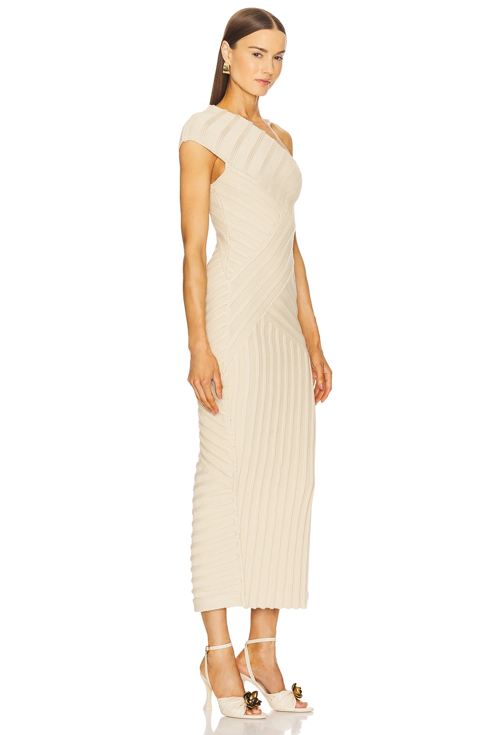 Cult Gaia Cielo Knit Dress