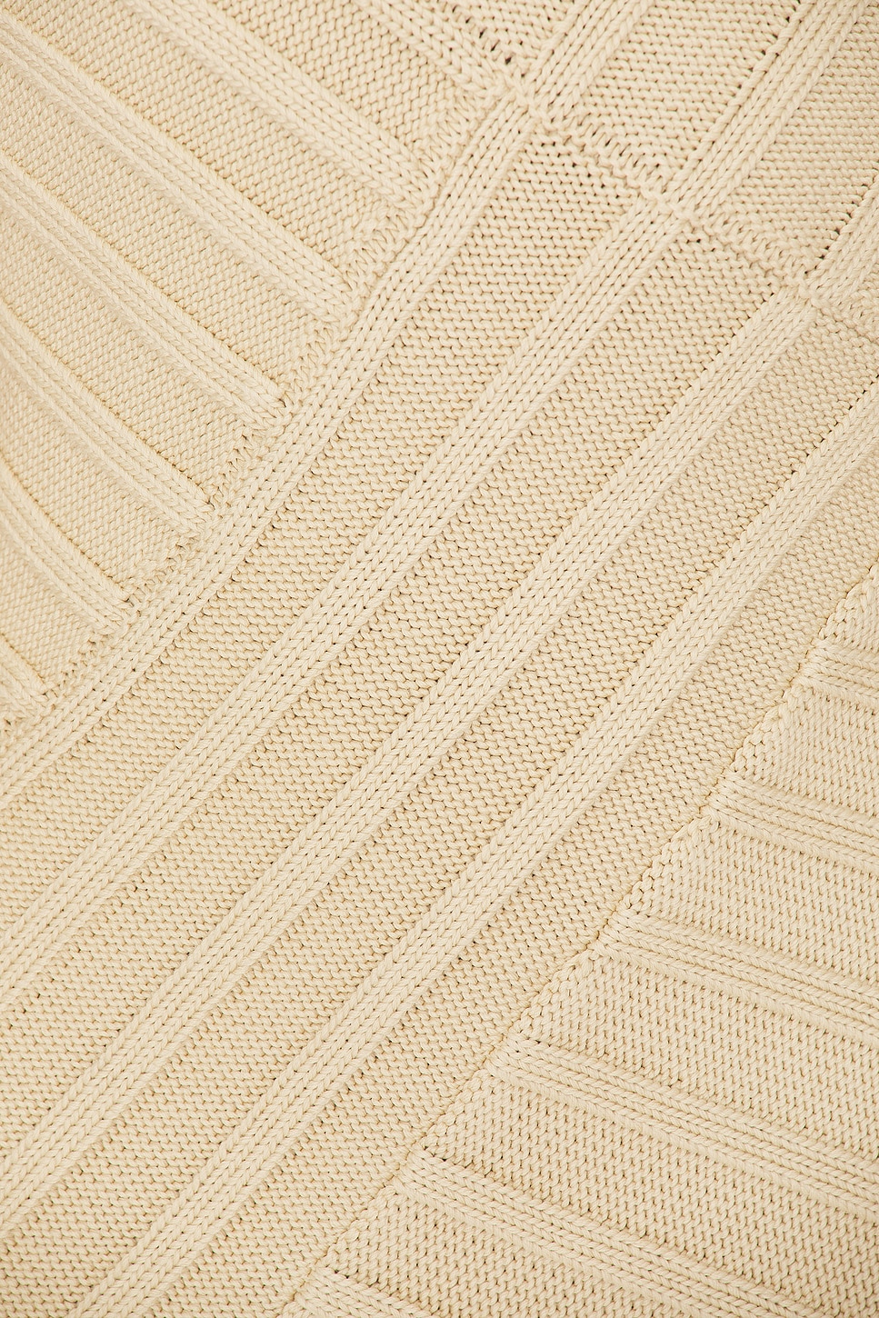 Cult Gaia Cielo Knit Dress