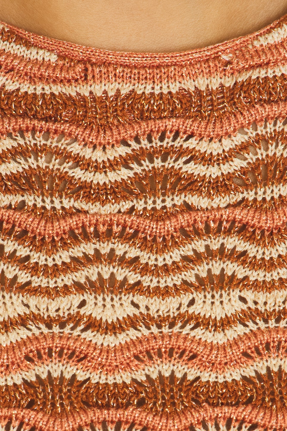 Cult Gaia Erina Knit Dress thumbnail
