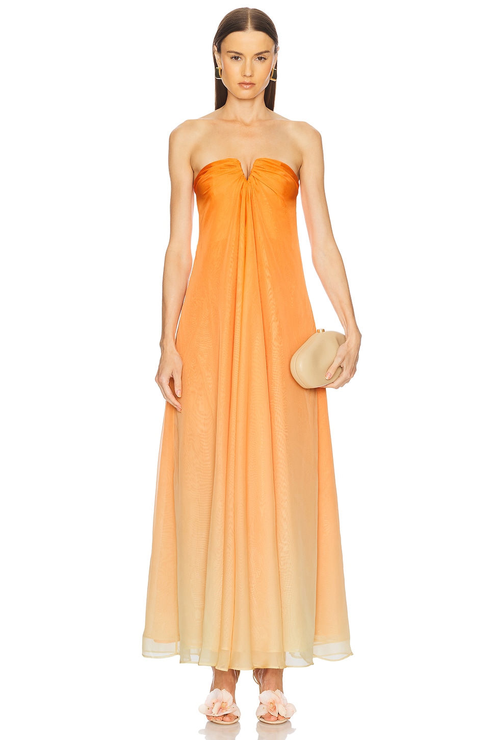 Janelle Gown Janelle Gown