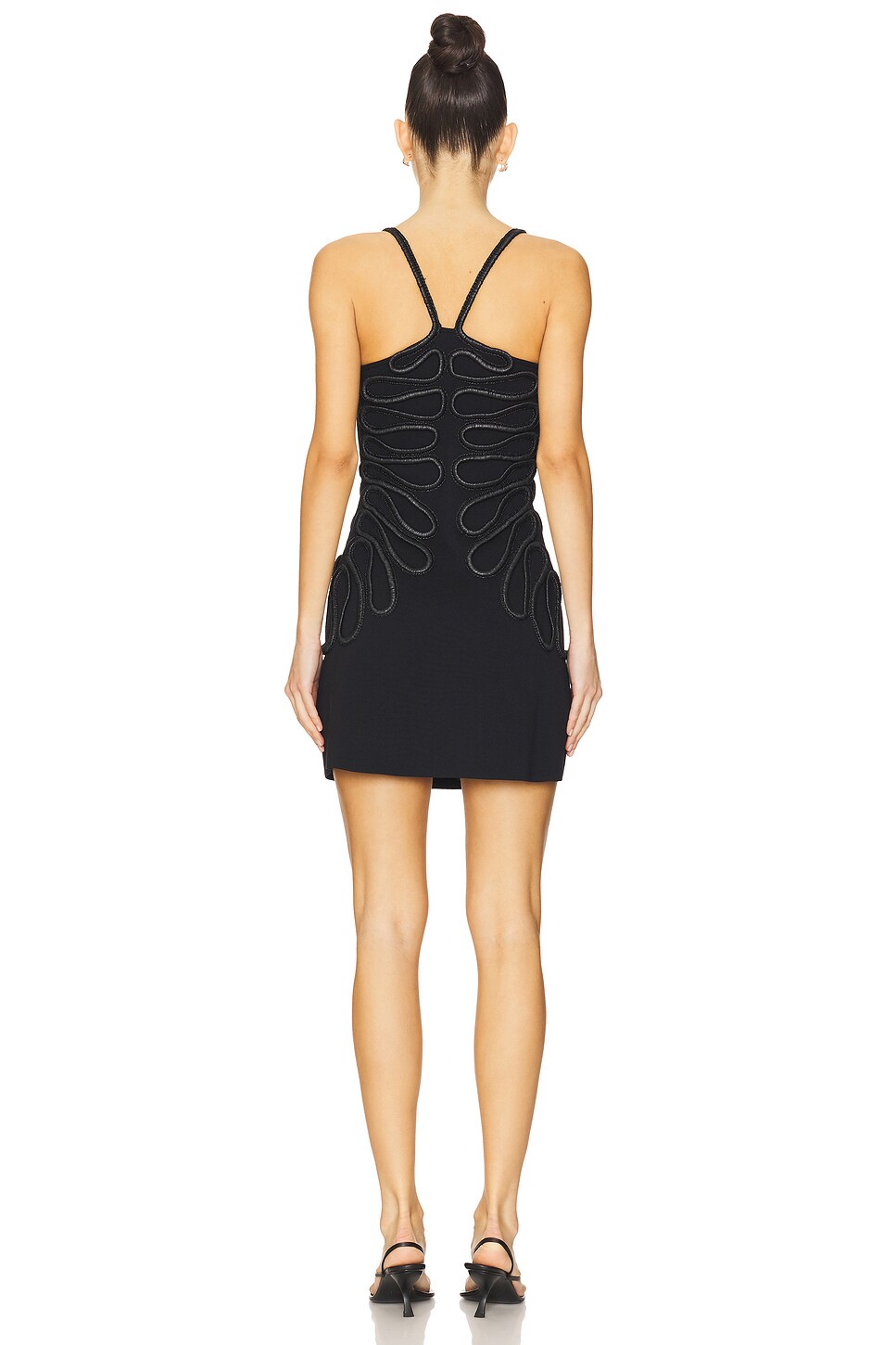 Aimee Knit Dress