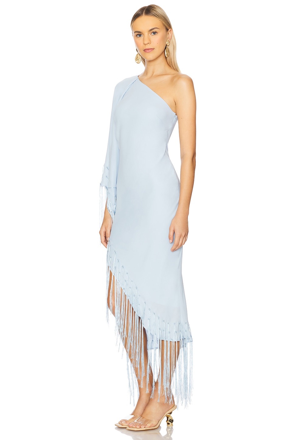 Cult Gaia Esperanza Dress