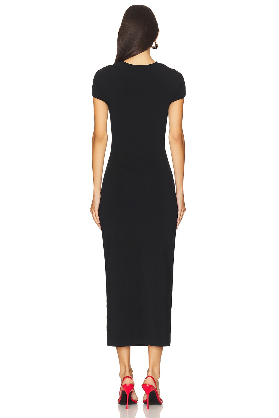 Rianna Knit Dress