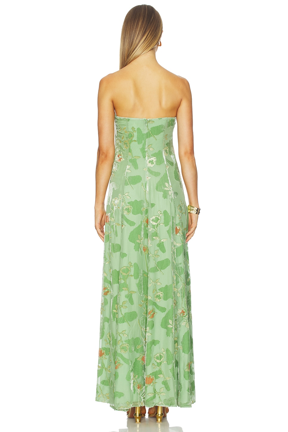 Cult Gaia - Renay Dress | Plush