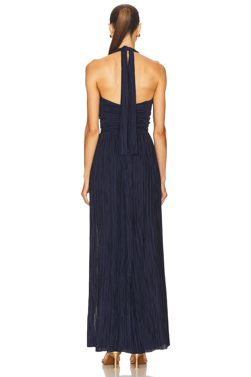 Nailah Gown
