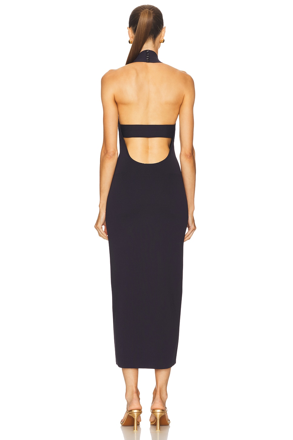 Caia Knit Dress