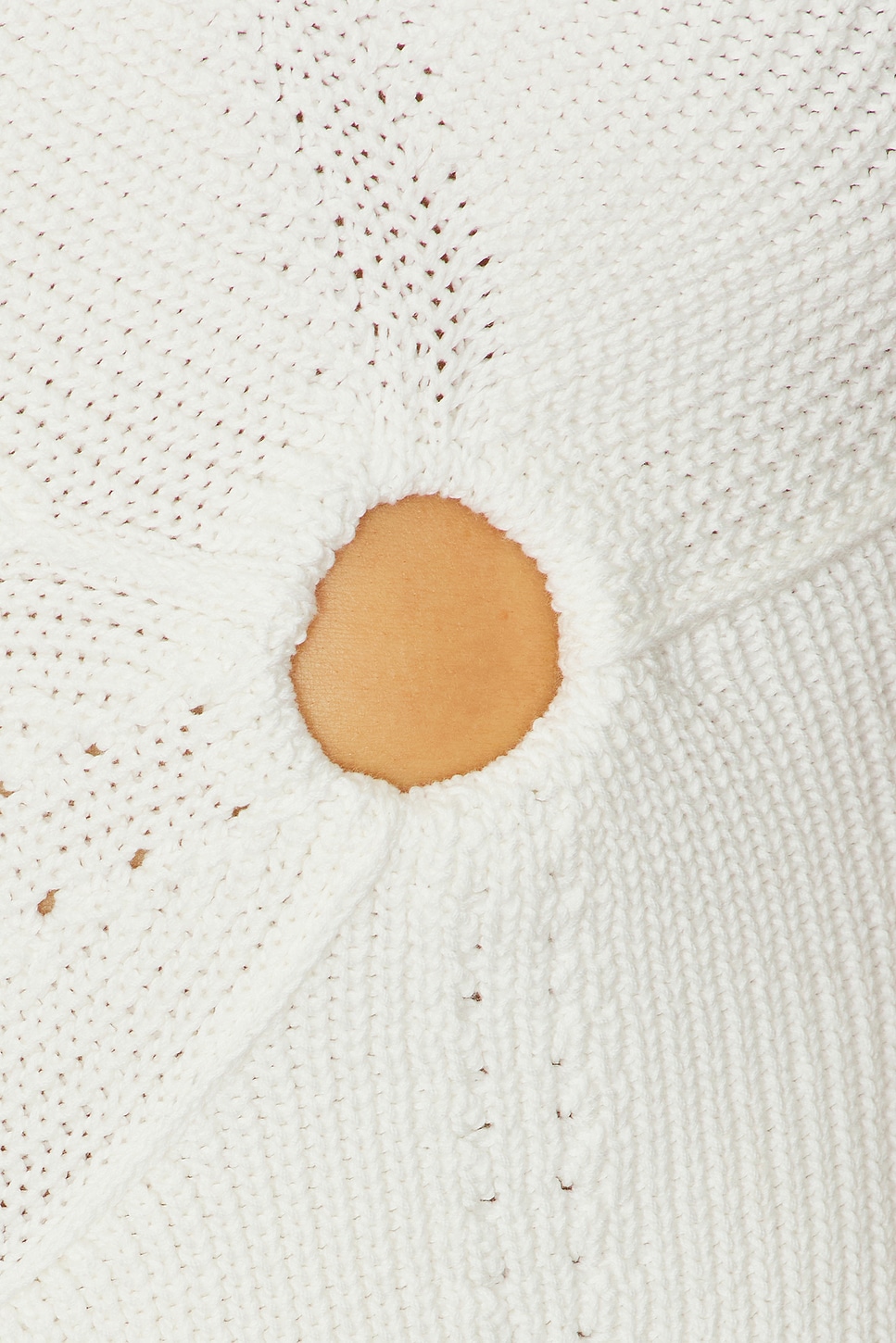 Coreline Knit Dress