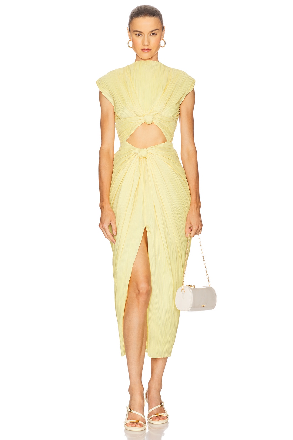 Inaya Dress