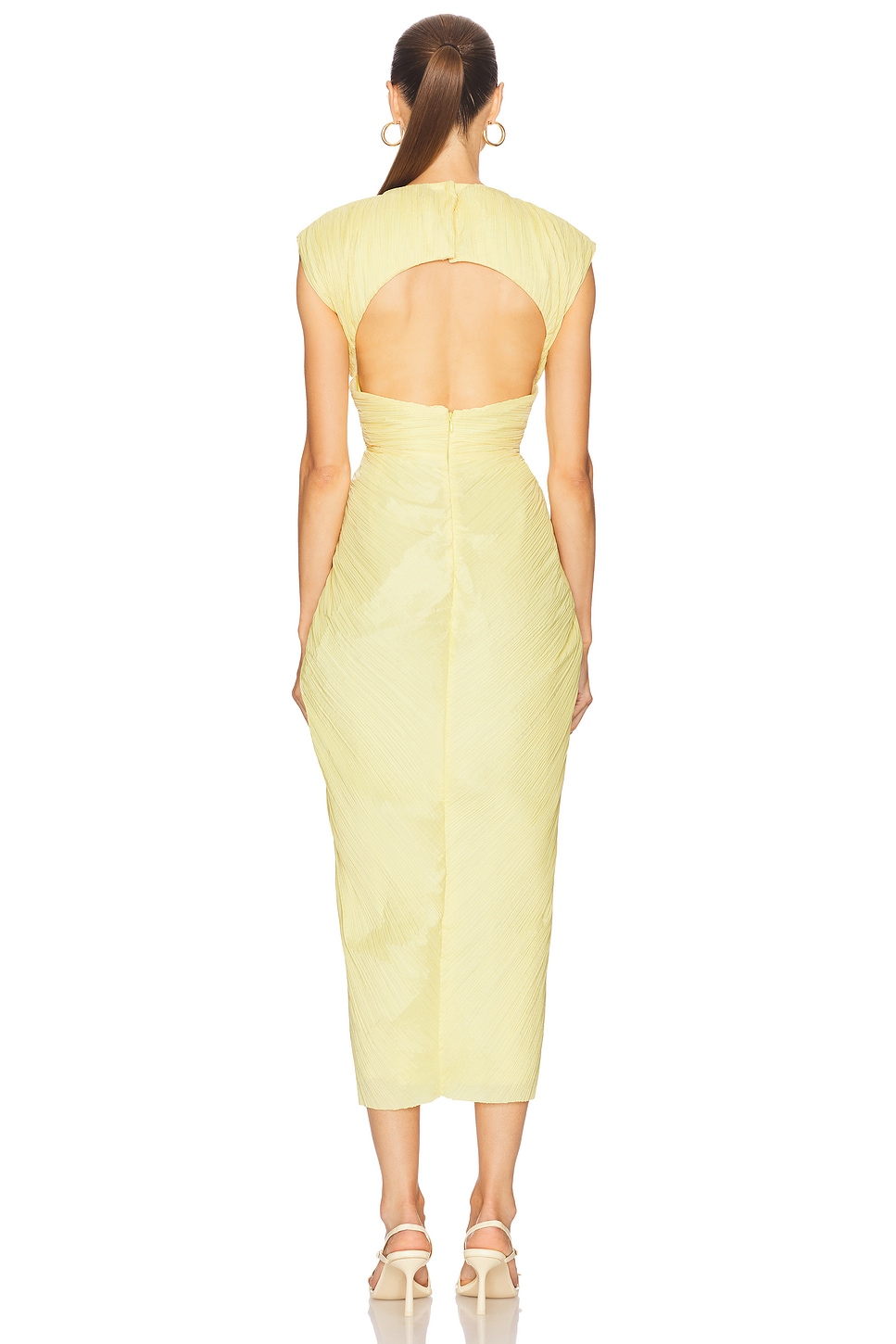 Inaya Dress