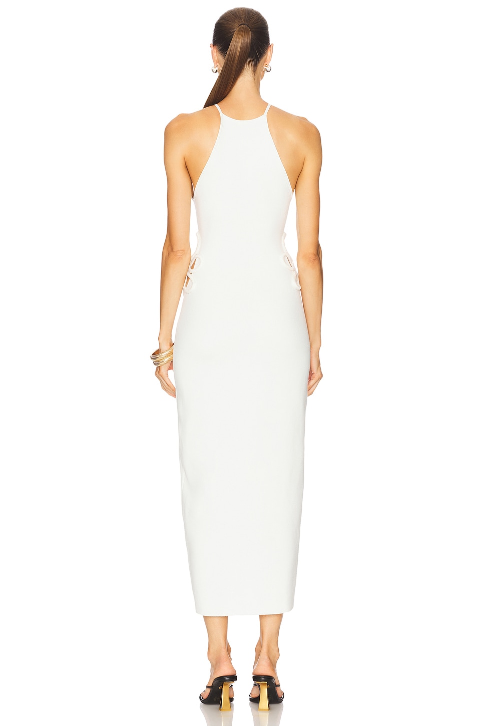 Jena Knit Dress