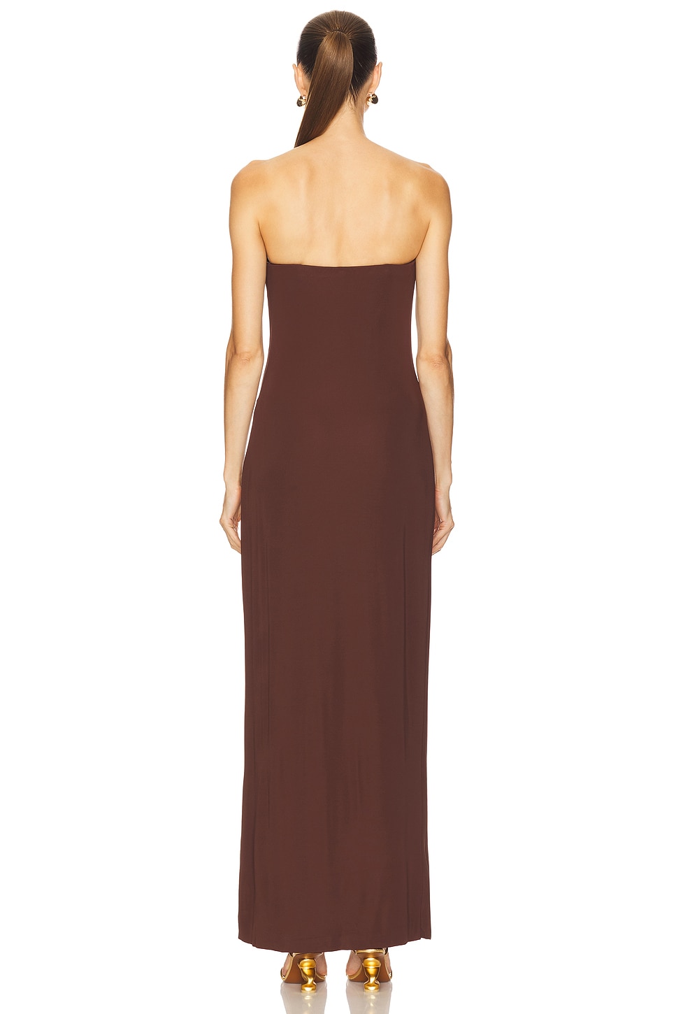 Abril Gown