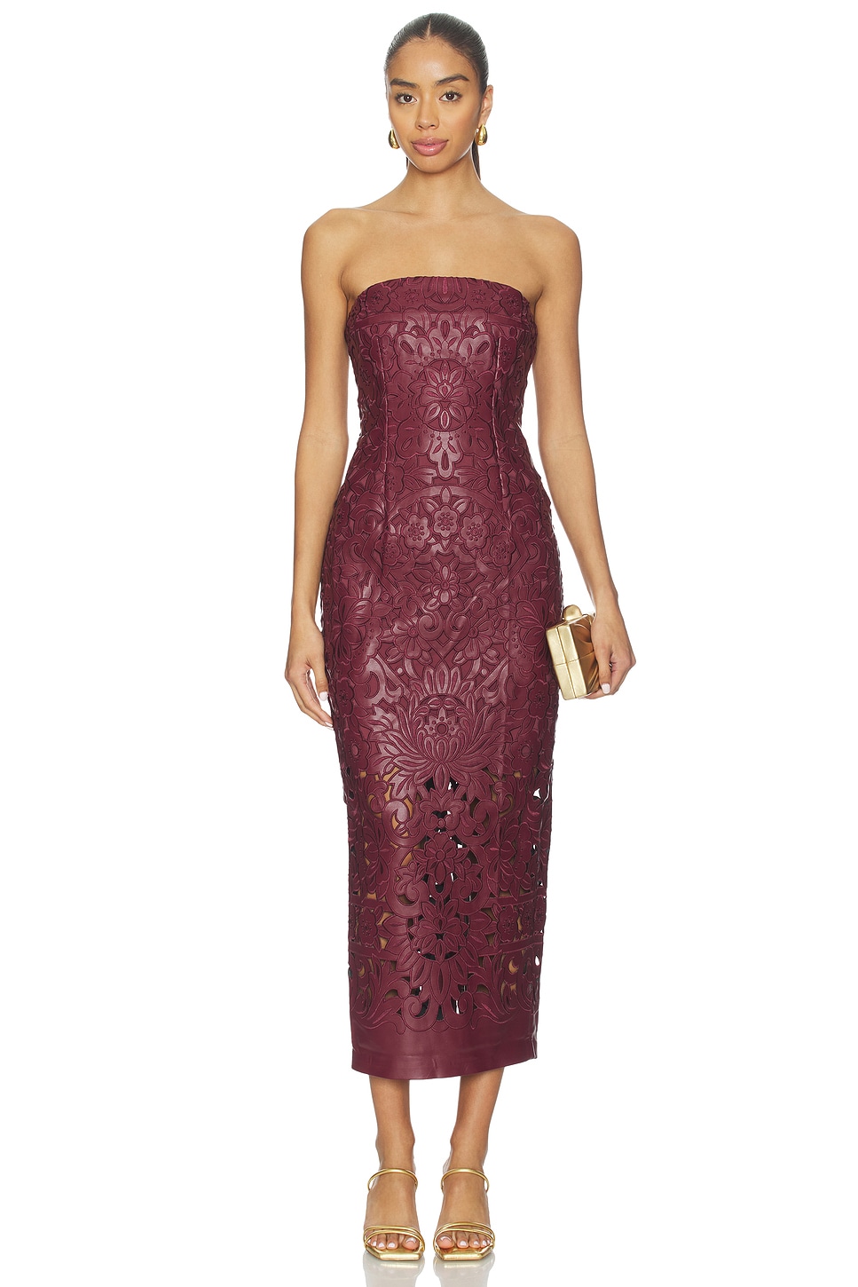 chinese dress ladies Cult Gaia