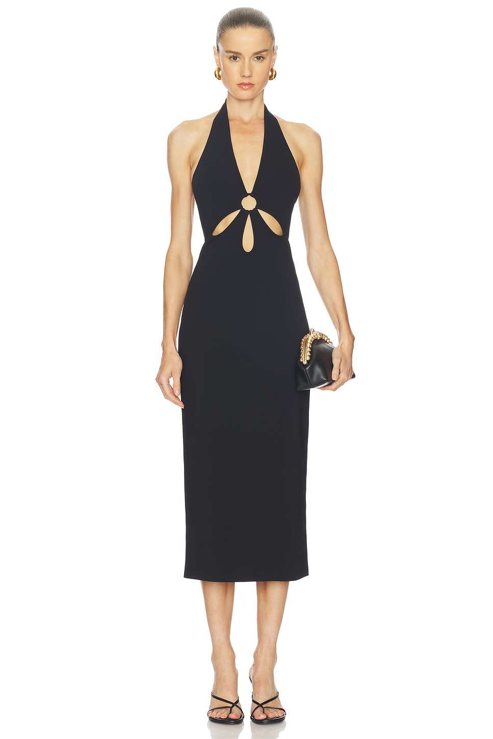 Vinna Dress - thumbnail 6