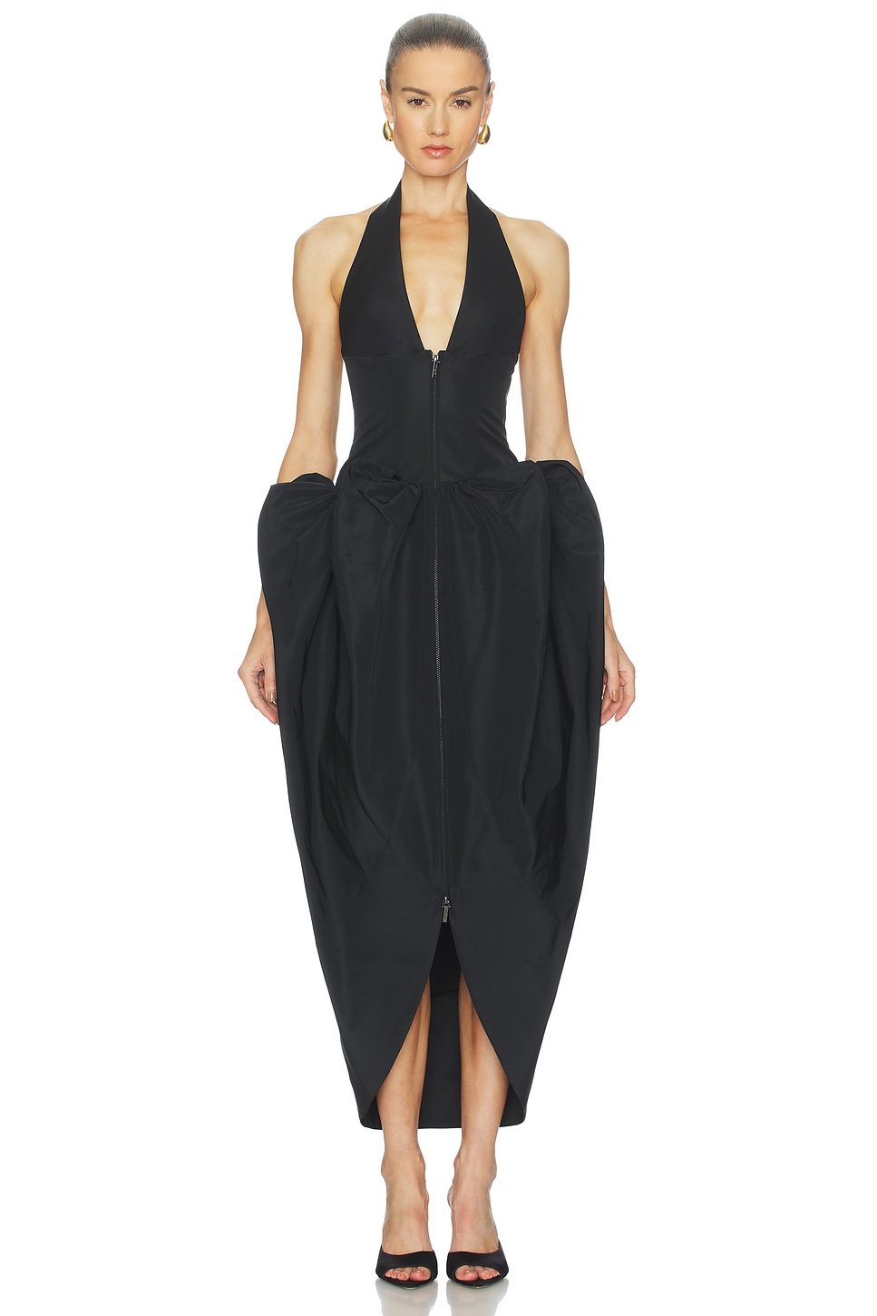 Cult Gaia - Samya Dress | Plush