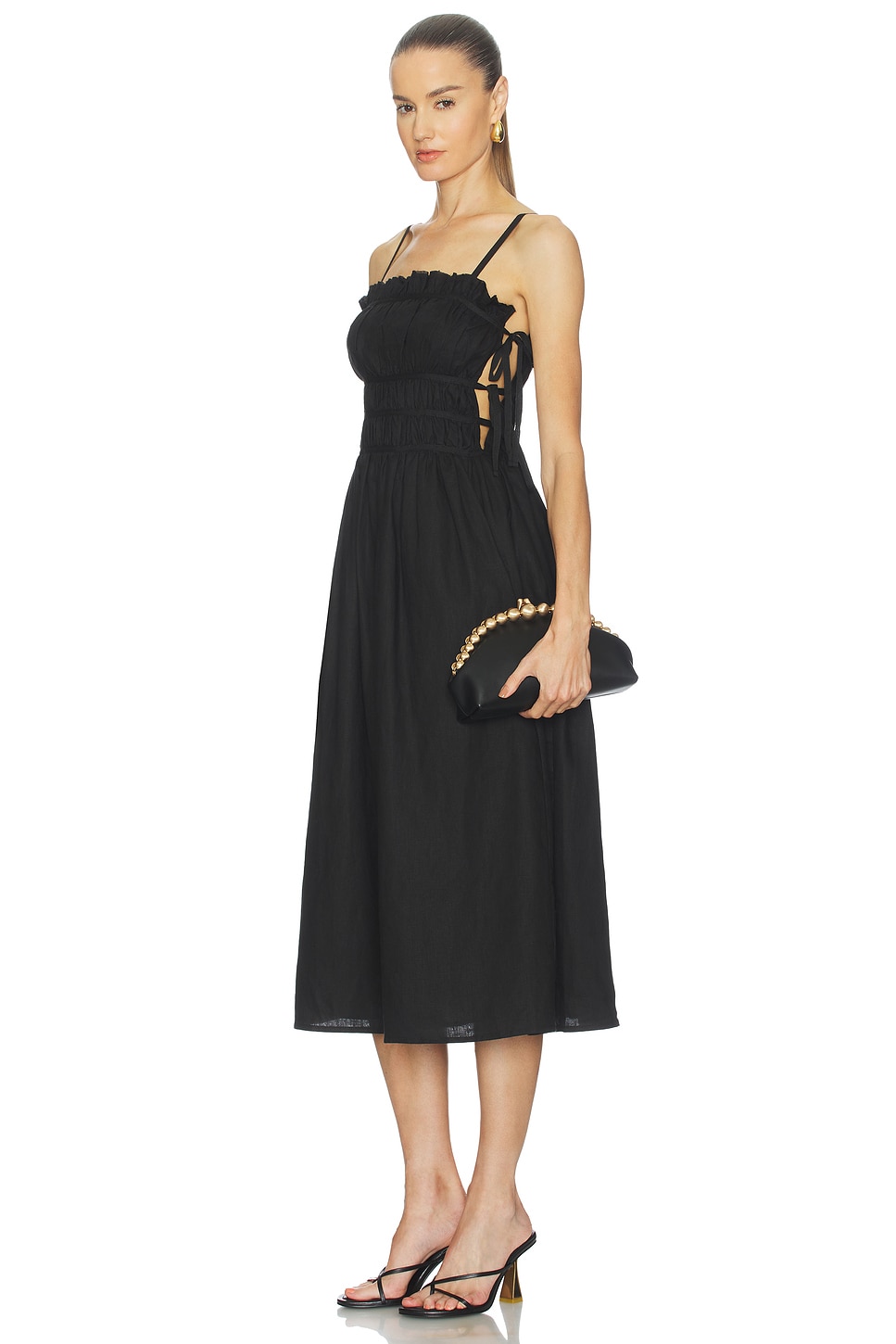 lola bridesmaid dress Cult Gaia - Lola Dress main image 1