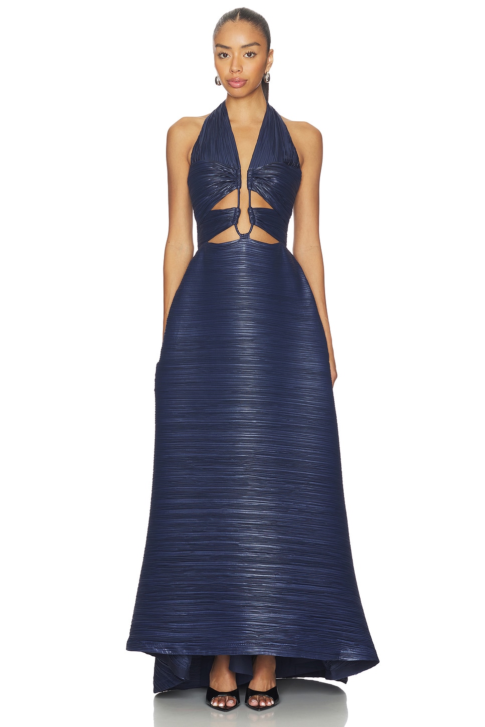 Jahzara Dress - thumbnail 2