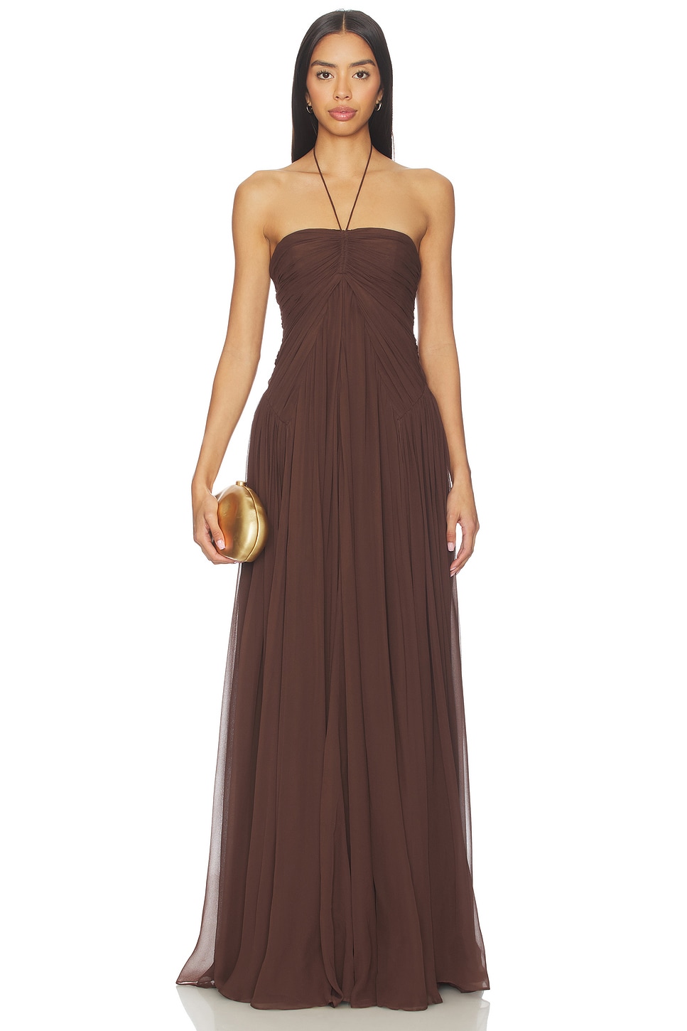 cream mini dress The Daria Getaway Mini Dress