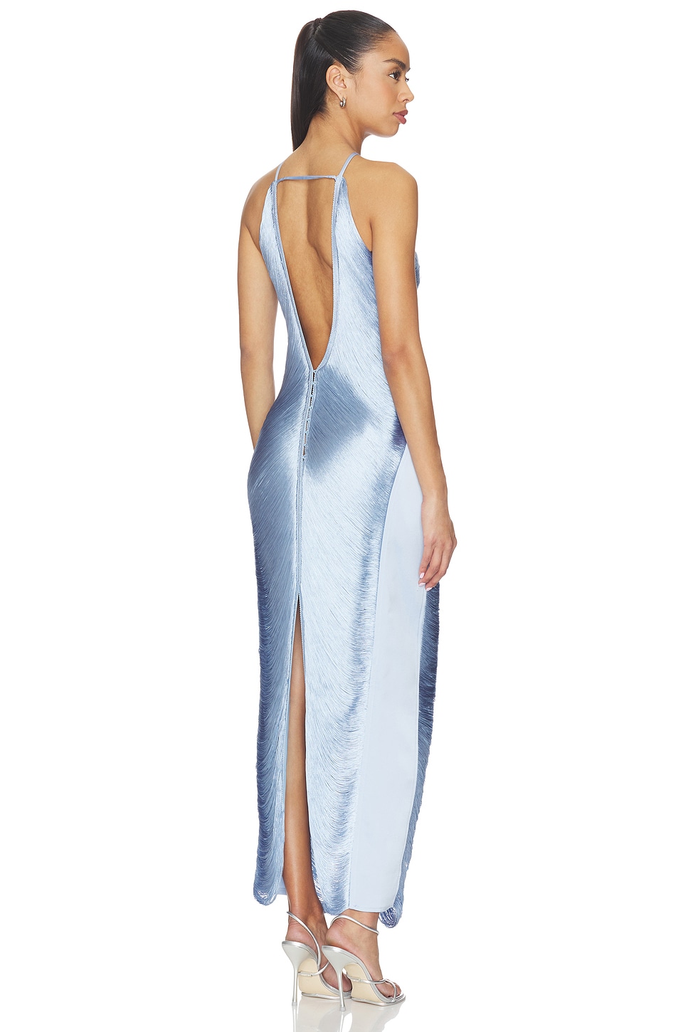 Cult Gaia Renata Gown