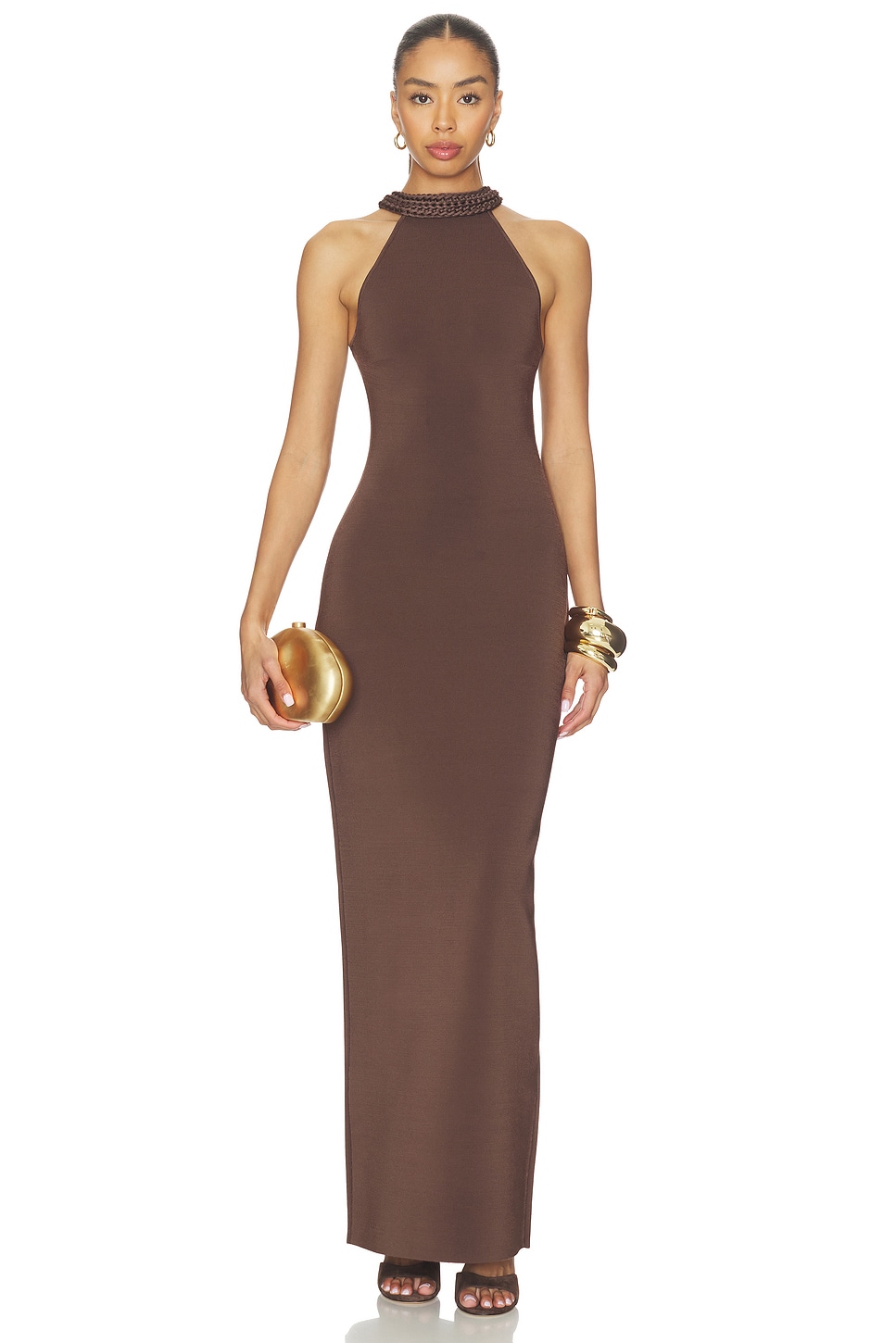 Cassidy Dress - thumbnail 2