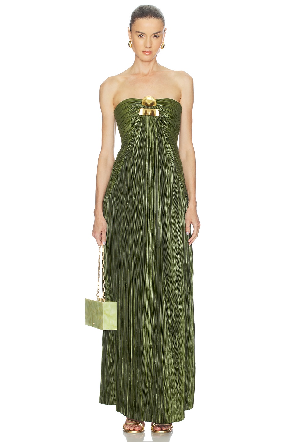 Sequoia Dress - thumbnail 2