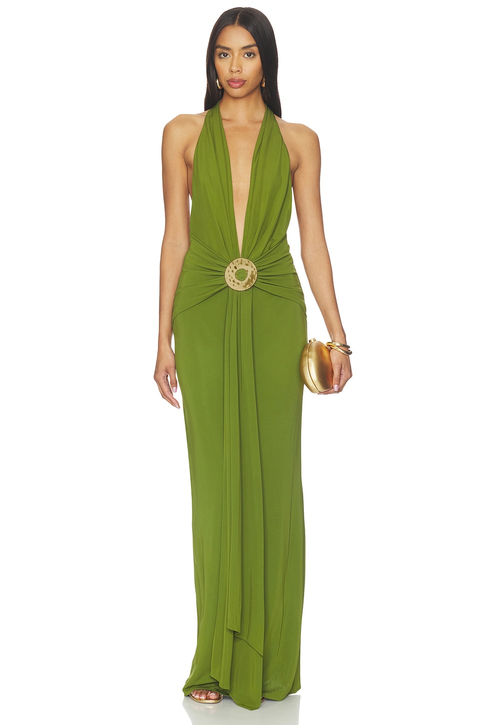 Chii Dress